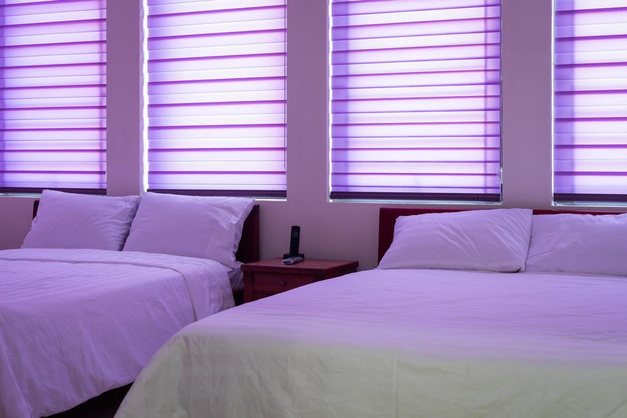 Lavender Hotel Dong Hoi Esterno foto